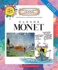 Cover: Monet(Getting to Know the World's Greatest Artists) - Scholastic US