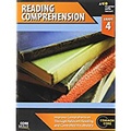 Cover: Core Skills Reading Comprehension Workbook Grade 4 - Steck Vaughn School Supply