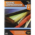 Cover: Core Skills Reading Comprehension Workbook Grade 6 - Steck Vaughn School Supply