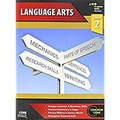 Cover: Core Skills Language Arts Workbook Grade 2 - Steck Vaughn School Supply