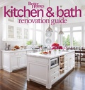 Cover: Better Homes and Gardens Kitchen and Bath Renovation Guide - Better Homes & Gardens