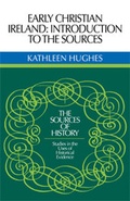 Cover: Early Christian Ireland - Cambridge University Press