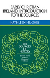 Enlarge image Cover: Early Christian Ireland - Cambridge University Press