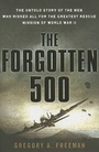 Cover: The Forgotten 500 - Nal Caliber