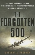Cover: The Forgotten 500 - Nal Caliber
