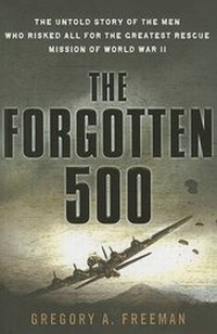 Enlarge image Cover: The Forgotten 500 - Nal Caliber