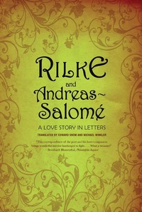 Abbildung von: Rilke and Andreas-Salomé: A Love Story in Letters - W. W. Norton & Company