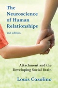 Cover: The Neuroscience of Human Relationships - W. W. Norton & Company
