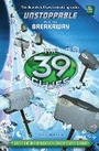 Cover: 39 Clues Unstoppable: #2 Breakaway - Scholastic US