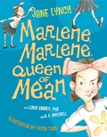 Cover: Marlene, Marlene, Queen of Mean - Random House Books for Young Readers