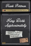 Cover: King Dork Approximately - Delacorte Press