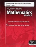 Cover: Holt McDougal Mathematics - Holt McDougal