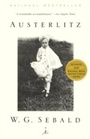 Cover: Austerlitz - Vintage Canada
