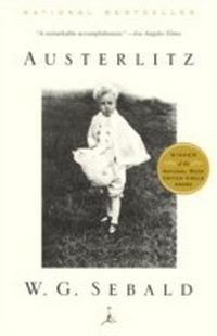 Enlarge image Cover: Austerlitz - Vintage Canada