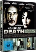 Cover: House of Death - Wer wird der N&auml;chste sein? - 3L Film
