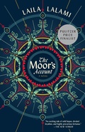 Cover: The Moor's Account - Vintage