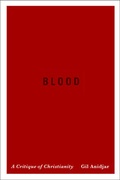 Cover: Blood - Columbia University Press