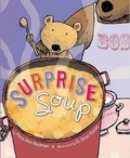 Cover: Surprise Soup - Viking Children's Books