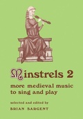 Cover: Minstrels 2 - Cambridge University Press