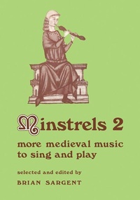 Enlarge image Cover: Minstrels 2 - Cambridge University Press