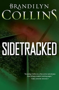 Enlarge image Cover: Sidetracked - Challow Press
