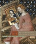 Cover: Western Civilization, Volume 1 - Houghton Mifflin