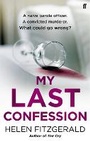 Cover: My Last Confession - Faber & Faber