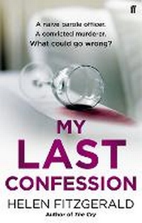 Enlarge image Cover: My Last Confession - Faber & Faber