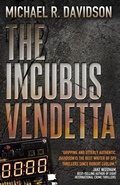 Cover: The Incubus Vendetta - Mrd Enterprises, Incorporated