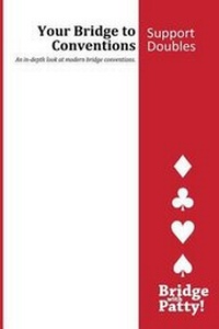 Abbildung von: Support Doubles - Bridge with Patty