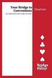 Abbildung von: Stayman - Bridge with Patty