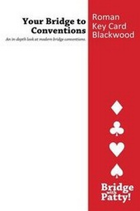 Abbildung von: Roman Key Card Blackwood (with Specific Kings) - Bridge with Patty