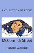 Cover: McCormick Street - Phoenix Press