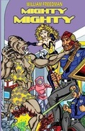 Cover: Mighty Mighty - Rebel ePublishers