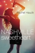 Cover: Nashville Sweetheart - Thomas Nelson