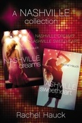 Cover: A Nashville Collection - Thomas Nelson