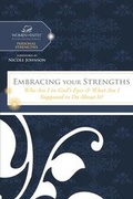 Cover: Embracing Your Strengths - Thomas Nelson Publishers