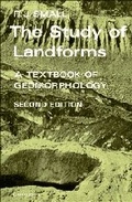 Cover: Study of Landforms 2 Ed - Cambridge University Press
