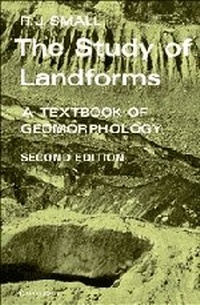 Enlarge image Cover: Study of Landforms 2 Ed - Cambridge University Press