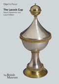 Cover: The Lacock Cup - British Museum Press