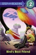 Cover: Bird's Best Friend - Random House Disney