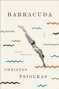 Cover: Barracuda - Hogarth