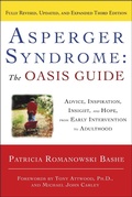 Cover: Asperger Syndrome: The OASIS Guide, Revised Third Edition - Harmony/Rodale/Convergent
