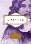 Cover: Marvell: Poems - Everyman's Library