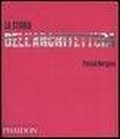 Cover: La storia dell'architettura - Phaidon