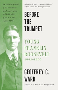 Enlarge image Cover: Before the Trumpet - Vintage