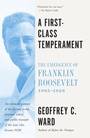 Cover: A First Class Temperament - Vintage