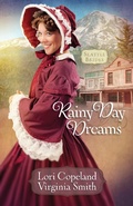 Cover: Rainy Day Dreams - Harvest House Publishers