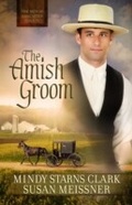 Cover: Amish Groom - Harvest House Publishers