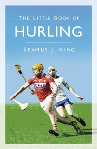 Abbildung von: The Little Book of Hurling - The History Press Ltd